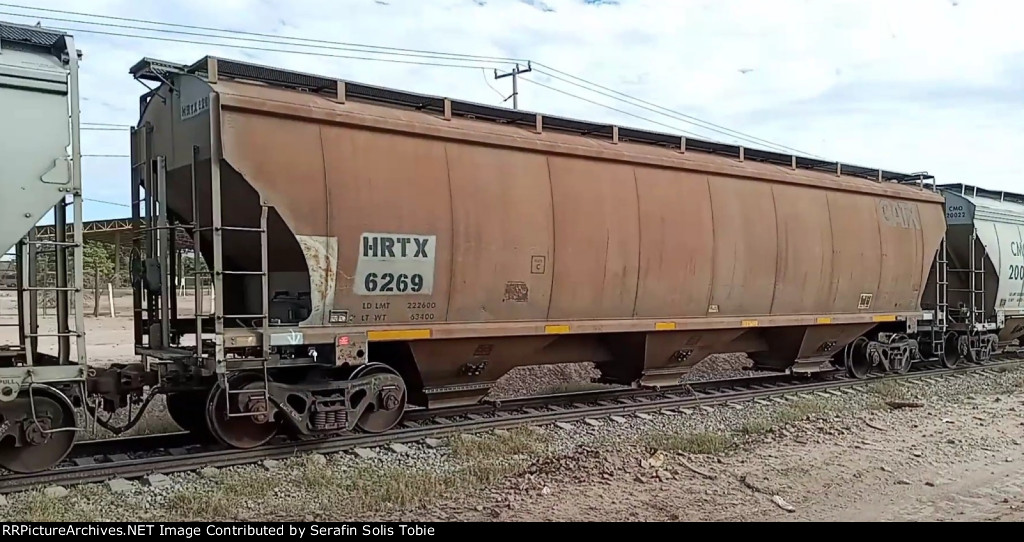 HRTX 6269